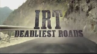 irt deadliest roads s02e13 [upl. by Adnilg]