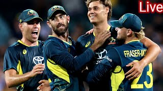 Pakistan vs australia batting pakistan live match score [upl. by Markiv]