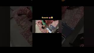 Sonede 👅😂sayri song viralvideo freefire lovesong funnycomedy in [upl. by Sedda966]