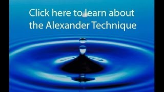 The Alexander Technique [upl. by La Verne]