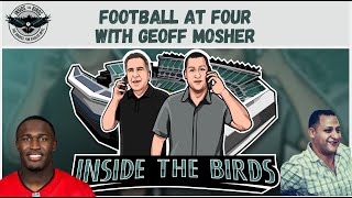 ITB RADIO STATE OF EAGLES ROSTER AFTER THE PLETHORA OF PHILADELPHIA FREE AGENT SIGNINGS [upl. by Phare]