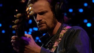 All Them Witches  Enemy Of My Enemy Live on KEXP [upl. by Yram]