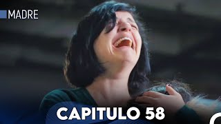 Madre Capitulo 58 Doblado en Español FULL HD [upl. by Capp335]