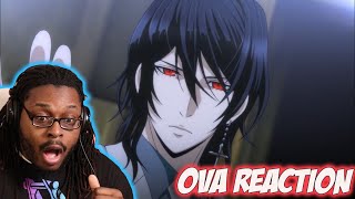 Noblesse OVA Awakening Reaction  WELL IM SOLD ALREADY [upl. by Berenice]