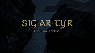 SIGARTYR  I Sail On Eternal [upl. by Tailor]