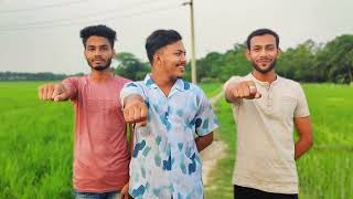 আমরা ভালো হয়ে যাবো 😄  Hridoy Vai On Fire  Bangla Funny Video  New Funny Video  Viral Rosting [upl. by Matthaeus]