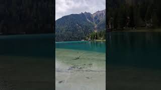 Lago di Anterselva [upl. by Siramaj260]