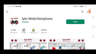 Mobil kütüphane şifreleri 5 [upl. by Adolpho795]