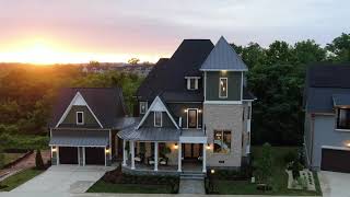 Southern Traditions at Richmond Homearama 2023 at GreenGate [upl. by Queridas]