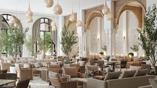 8 Best Restaurant Designs Of 2023  Interior Design amp Latest Decorating And Makeover Ideas [upl. by Dace765]