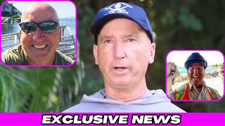 Secret News 😱  CURSE OF OAK ISLAND Gary Drayton Returns Exciting Teasers for Season 9 Unveiled [upl. by Ignatia]