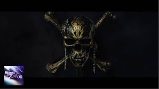 Como Descargar Piratas Del Caribe 5  La Venganza De Salazar Por mega y Mediafire Full HD [upl. by Maretz]