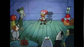 SpongeBob Scaredy Pants aired on November 11 2005 [upl. by Leggett]