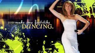 Celine Dion  My Love KARAOKEINSTRUMENTAL Taking Chances [upl. by Cobby692]