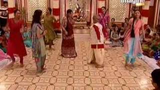 Rehna Hai Teri Palkon Ki Chhaon Mein 11th Sept 09 part3 [upl. by Wu]