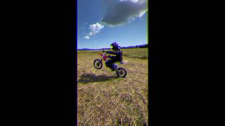 automobile endurolife dirtbike enduro offroadmotorcycle питбайк эндурокросс эндуро motocr [upl. by Llen580]