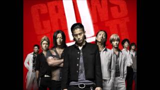 크로우즈 제로 OST Crows Zero Into the battlefield [upl. by Chisholm]