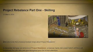 Runescape is officially saved [upl. by Havot]