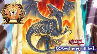 Master Rank BlueEyes True Light Control Deck 2024  Countering the Meta [upl. by Brodsky]