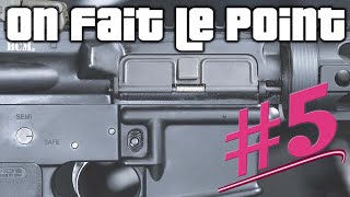 On Fait Le Point 5  La Confusion autour du 9mm [upl. by Bang]