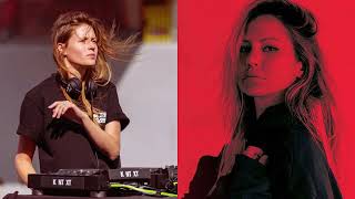 Best Of Deborah De Luca x Charlotte De Witte Set 2024 Techno Mix 2024 By Monkey Dealer [upl. by Glinys]