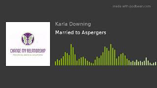 Married to Aspergers [upl. by Fairlie]