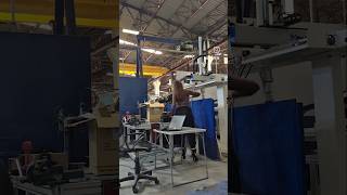 Bir otomasyon müh fyp kesfet engineering automation robotics mechatronics viral [upl. by Nage]