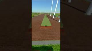 farmingsimulator22 fs22 ls22 fs22gameplay satisfyingvideos asmr [upl. by Ynalem]