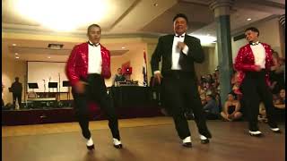 NORTHERN SOUL DANCE CRAZES SHINGALING [upl. by Lewap953]