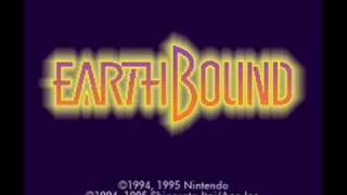 Earthbound Hippie Battle Theme [upl. by Stretch]