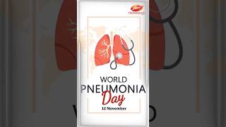 World Pneumonia Day Respiratory Health and Immunity Boost with Dabur Chyawanprash [upl. by Ennaerb578]