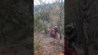 Hard enduro EnduroLive [upl. by Halyak]