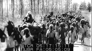 The Stilwell Road R16 22107403  Footage Farm [upl. by Hadley558]