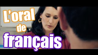 Tout savoir sur lORAL de FRANÇAIS nouveau bac  Les Bons Profs [upl. by Attirb686]