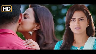 JODI 2024  New Released Telugu Blockbuster Hit Action South Movie  Aadi Shraddha Srinath [upl. by Ymeon]