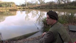 AMAZON WOOD FISHERY POLEGATE EAST SUSSEX [upl. by Anaer]