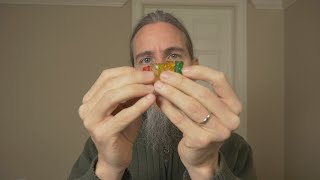 Gummy Bears Tasting ASMR [upl. by Whelan]