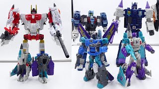 Missed Opportunity Episode 1 Power Of The Primes Dreadwind  Darkwing Retro Review [upl. by Kidd305]