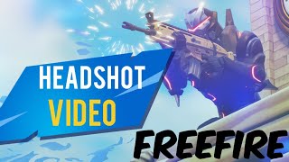 only headshot video head to head Golugamingf3z [upl. by Oiril]