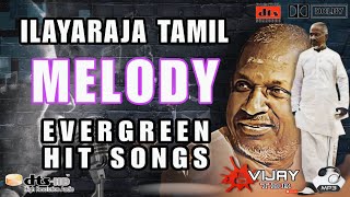 Ilayaraja melody songs ❤️ evergreen hit songs tamil 💯 hq quality [upl. by Irrep]