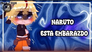 Naruto está embarazado•Part¿3GachaSasuNaruOmegaverse💕Miniserie•AbrilCoffe🦋 [upl. by Gurney]