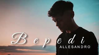 Allesandro  Bepedi Official Lyric Video [upl. by Gnilrad616]