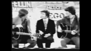 The Everly Brothers  Medley of Hits Live [upl. by Nylodnarb]