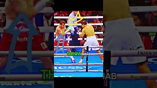 THIS IS HOW CANELO TRICKED TRIPLE G Canelo boxer boxing [upl. by Saalocin]