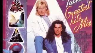 Modern Talking Greatest Hits Mix 1988 Disco 1 Lado A [upl. by Ahsimin]