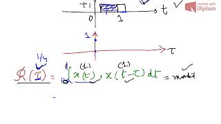 Correlator Demodulator  part1 [upl. by Ainoda]