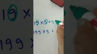 Maths hack ytshorts shorts shortsvideo shortsfeed youtubeshorts trending reels [upl. by Mroz]