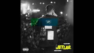 JET LAG  Talhah Yunus  Prod by Jokhay [upl. by Keefer]