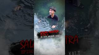 Om Jahat Kecebur Kali  Salah Mantra Eps23 [upl. by Alroi]