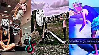 🥶 Coldest TrollFace Compilation 🥶 Coldest Moments Of All TIME 🥶 Troll Face Phonk Tiktoks [upl. by Tews]